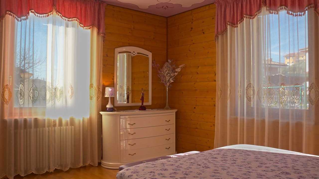 Photo of Bedroom in Negrar