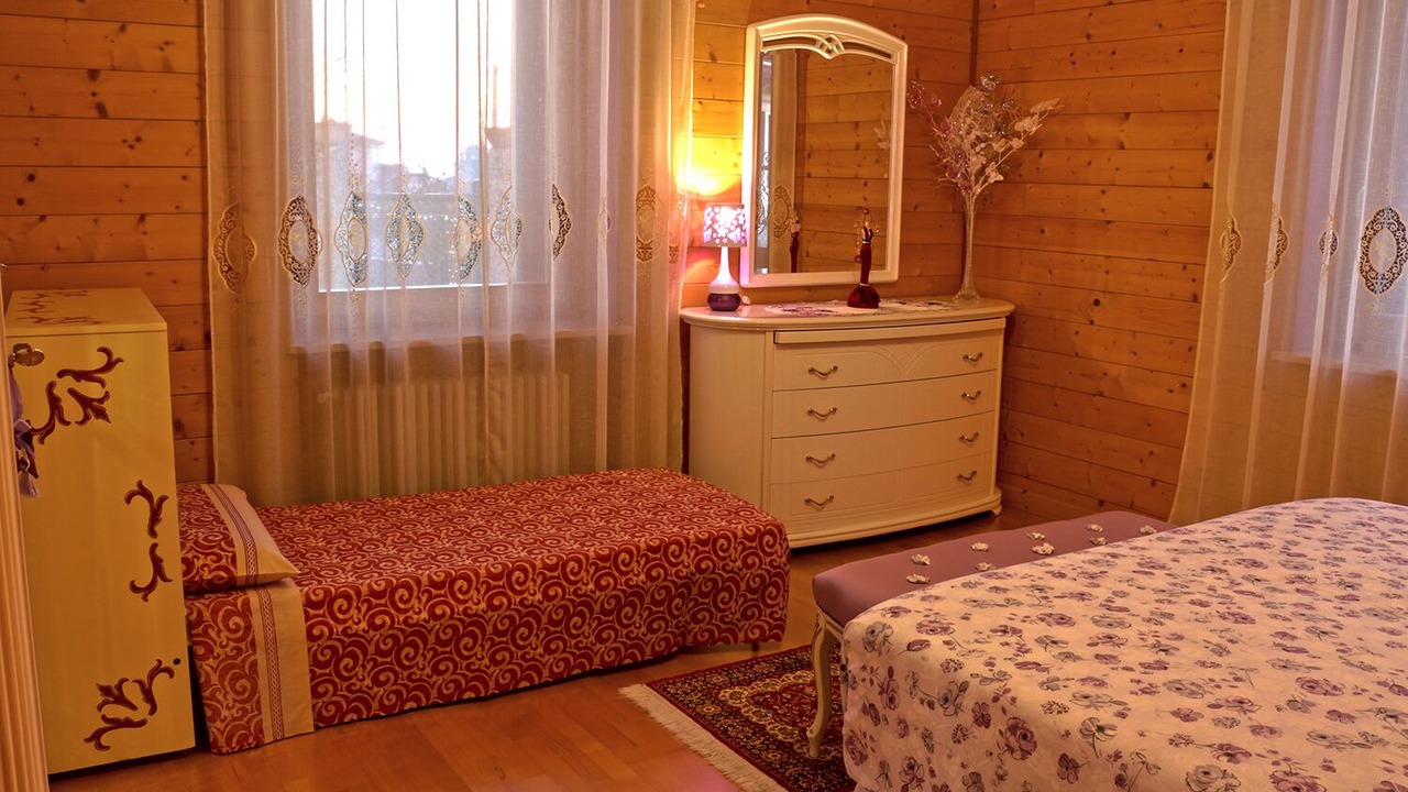 Photo of Bedroom in Negrar