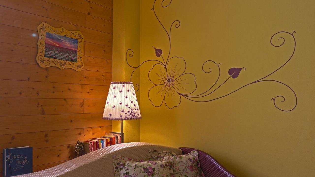Photo of Bedroom in Negrar