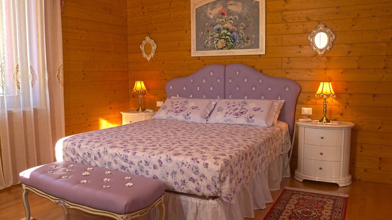 Photo of Bedroom in Negrar