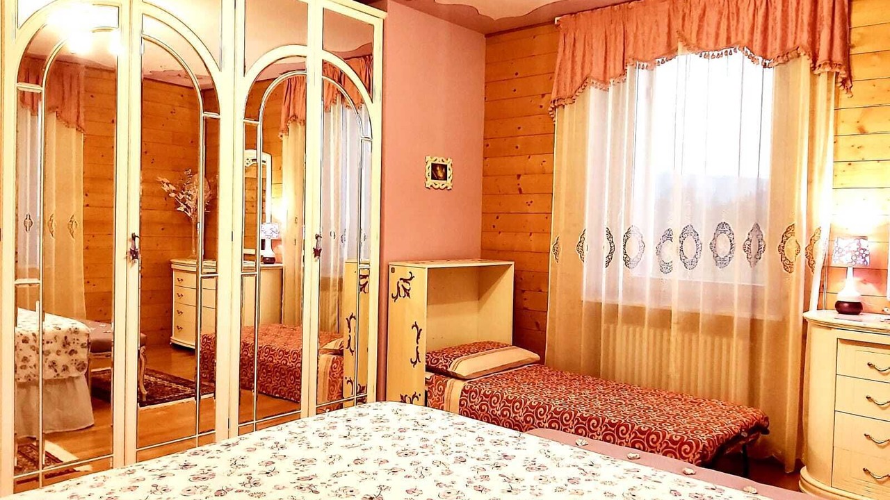 Photo of Bedroom in Negrar