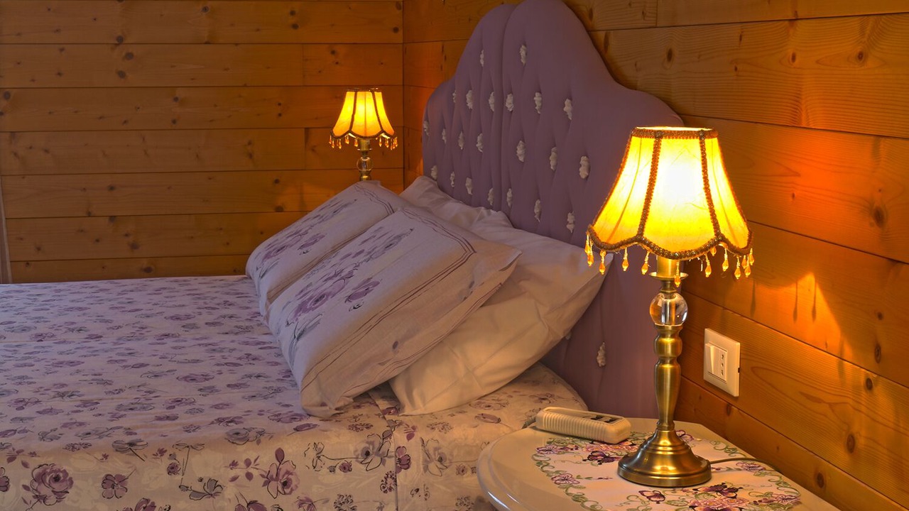 Photo of Bedroom in Negrar