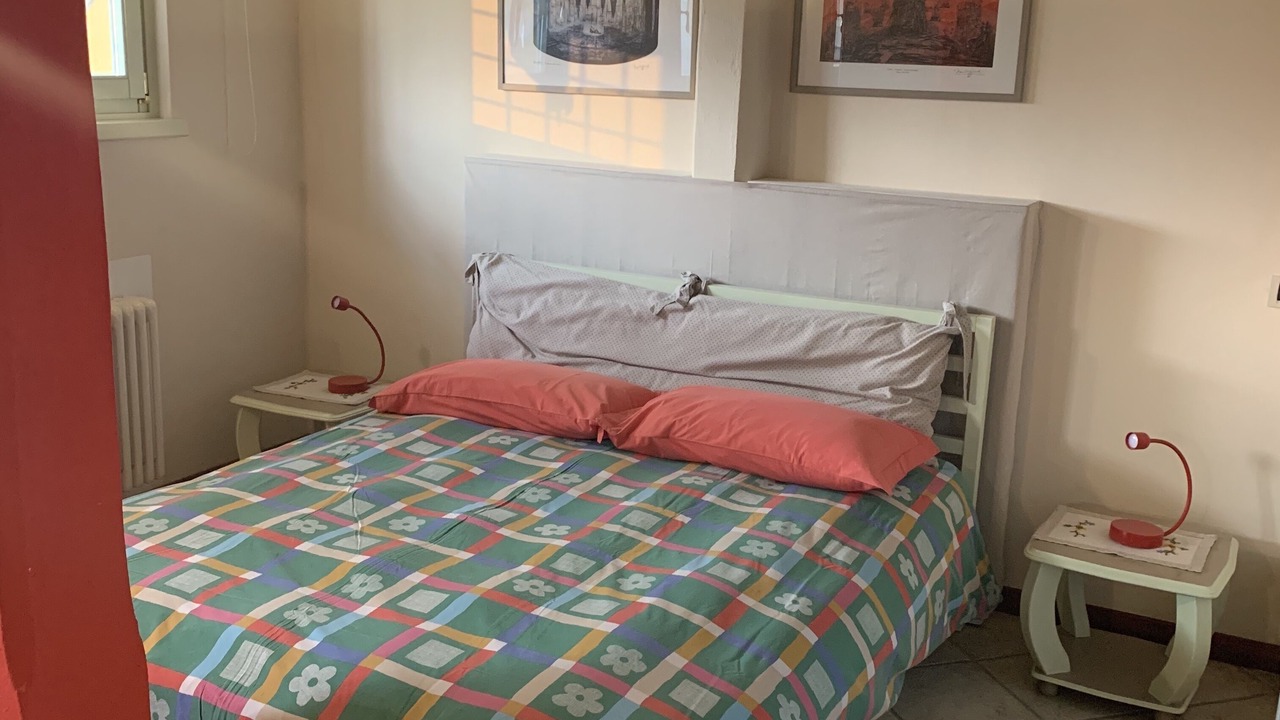 Photo of Bedroom in Vigasio