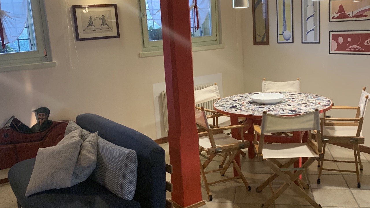Photo of Livingroom in Vigasio