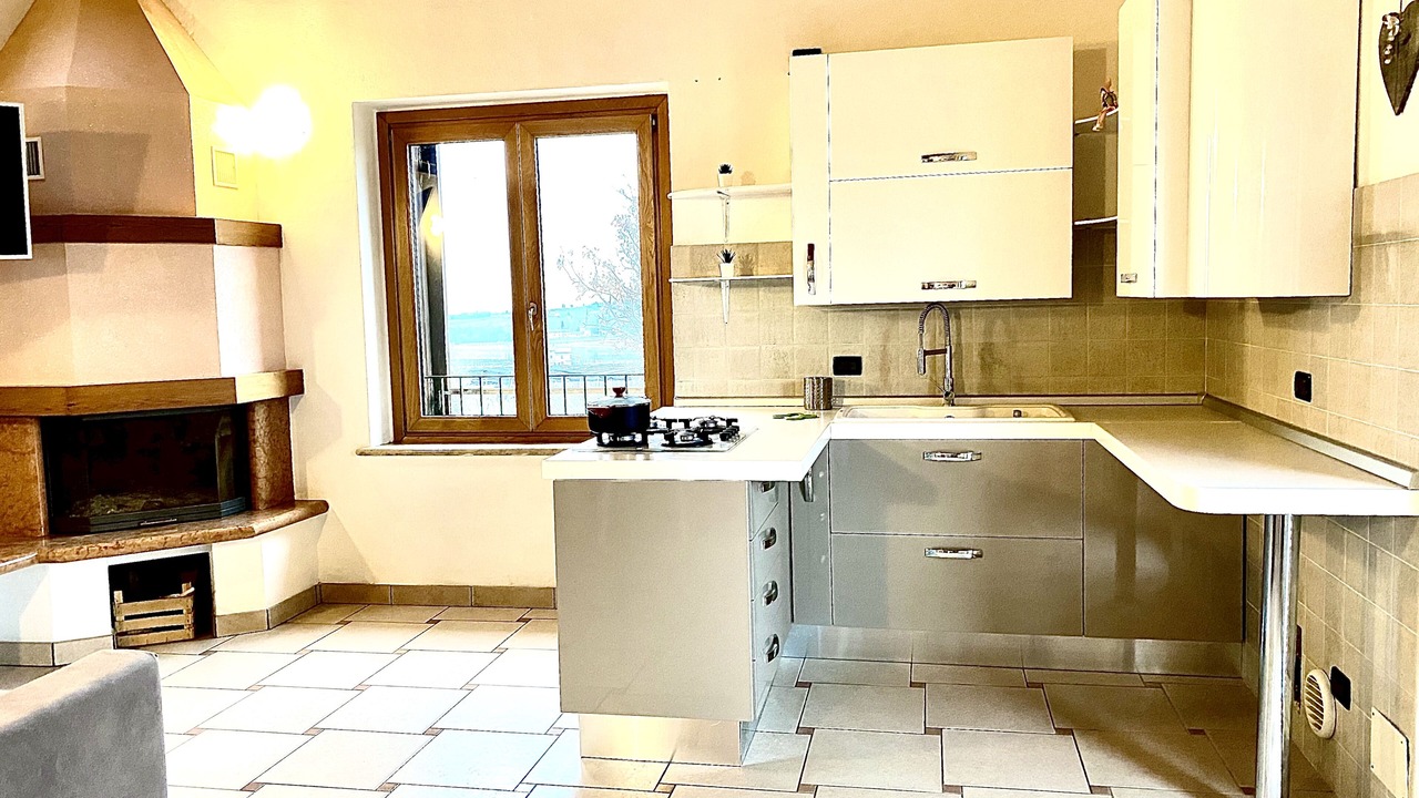 Photo of Kitchen in Sona