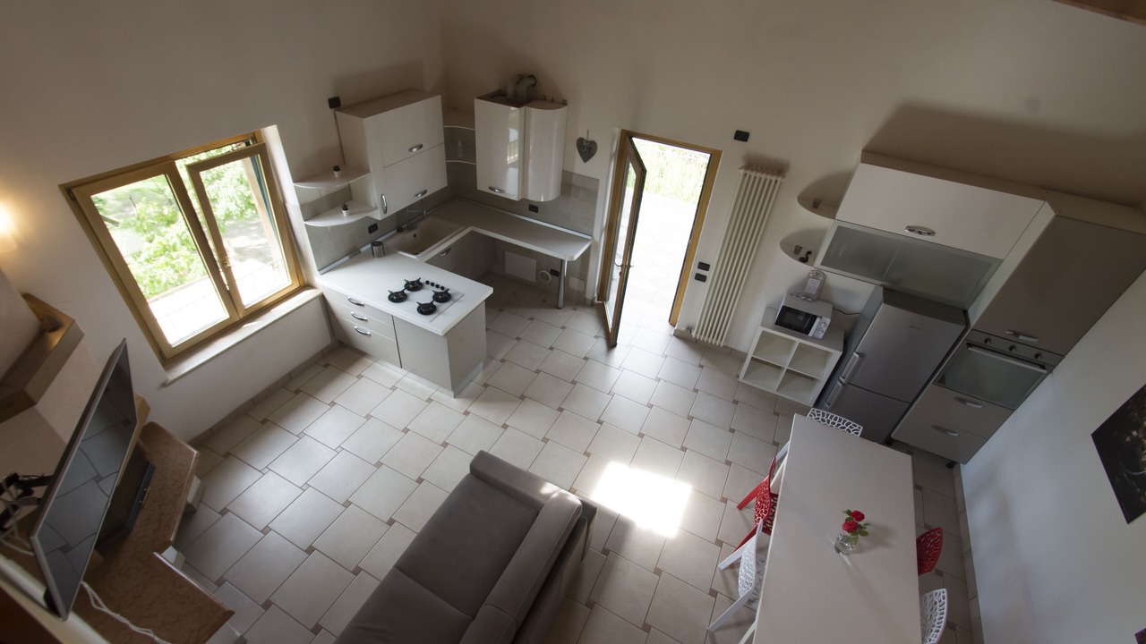 Photo of Kitchen in Sona