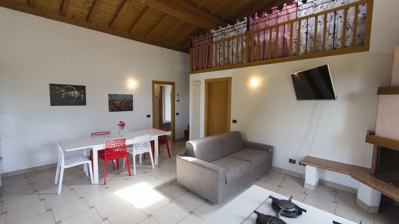 Photo of Livingroom in Sona