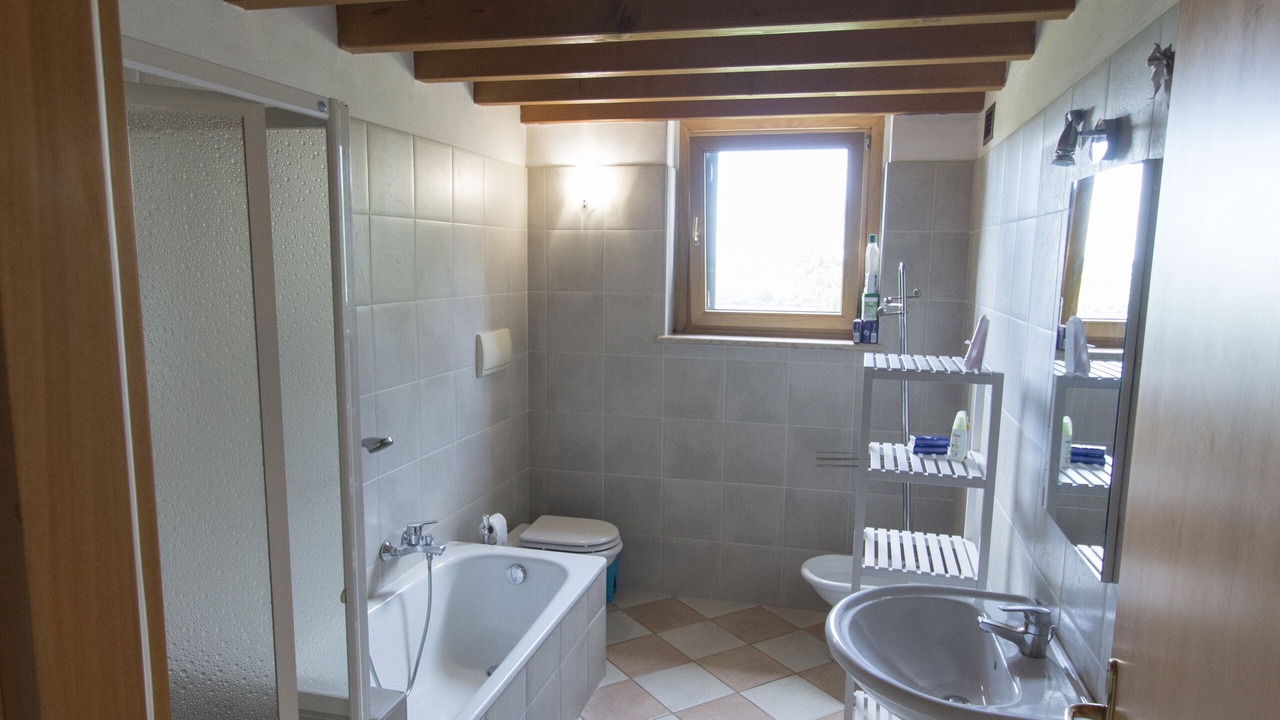Photo of Bathroom in Sona