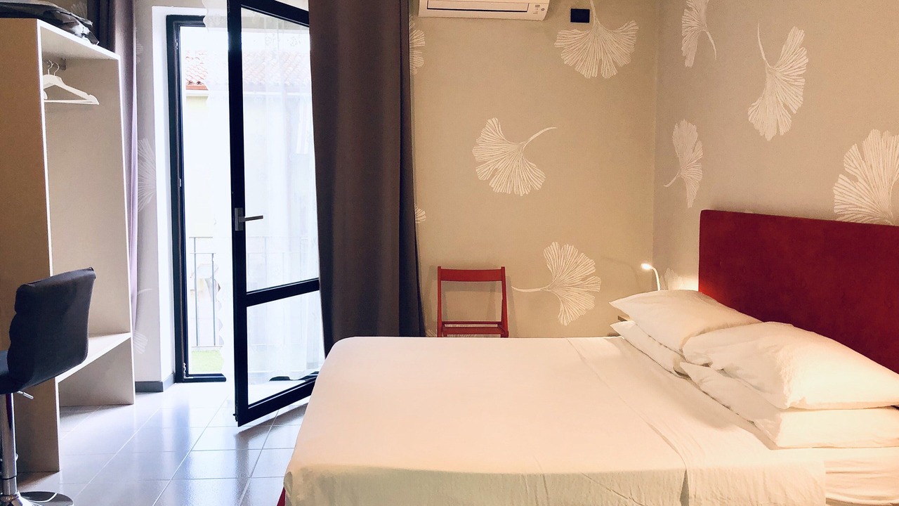 Photo of Bedroom in San Michele
