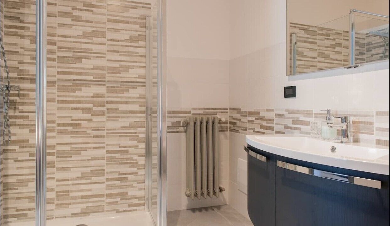 Photo of Bathroom in San Michele