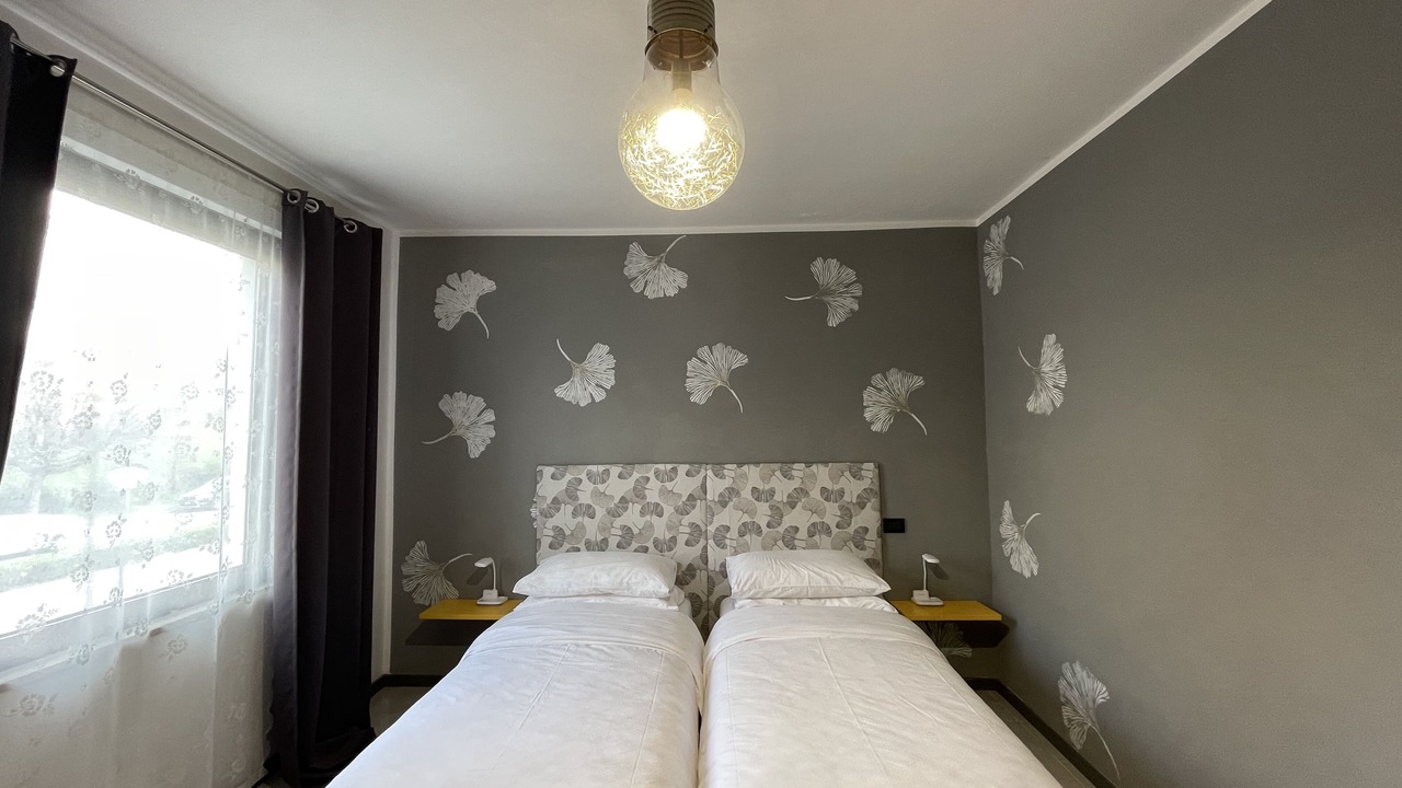 Photo of Bedroom in San Michele