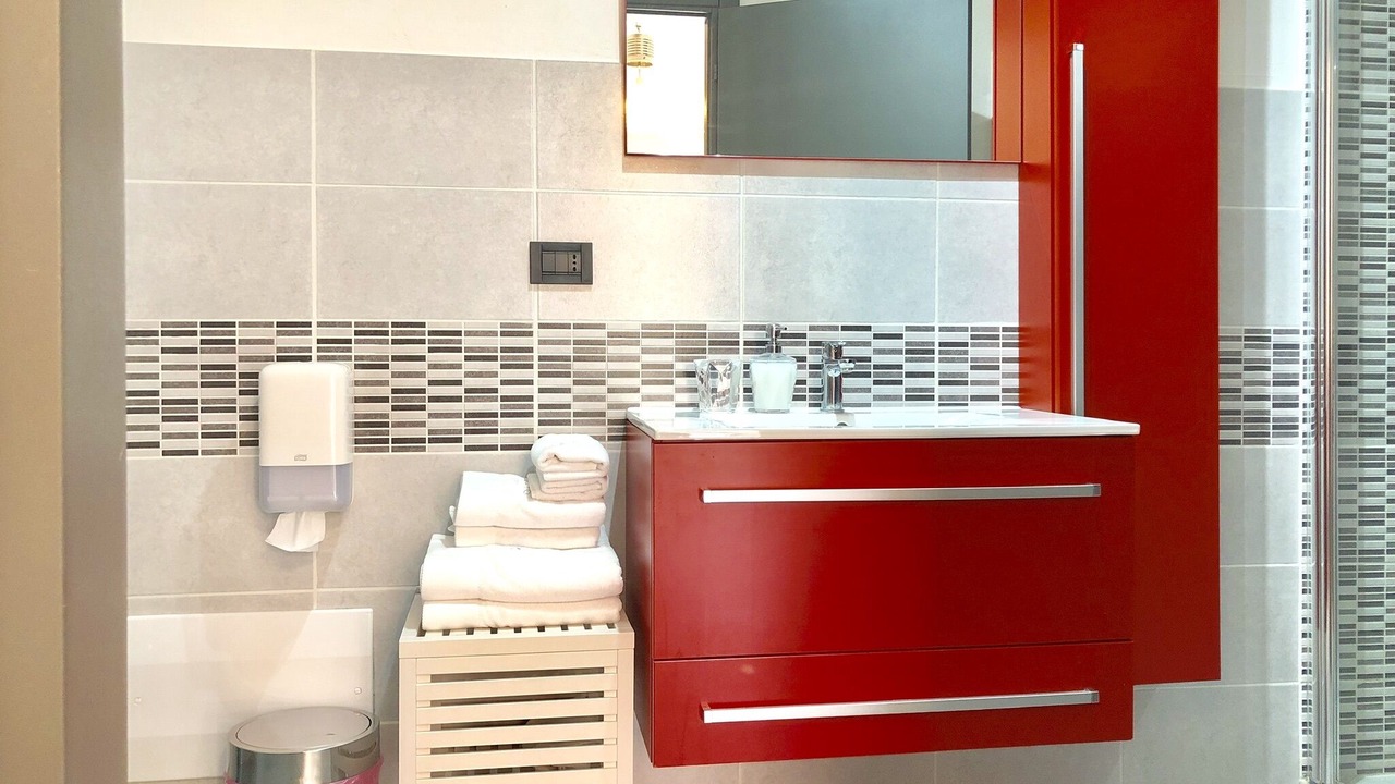Photo of Bathroom in San Michele
