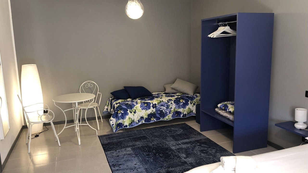 Photo of Bedroom in San Michele