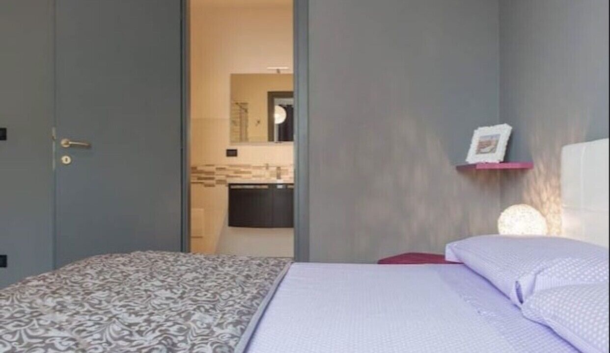 Photo of Bedroom in San Michele