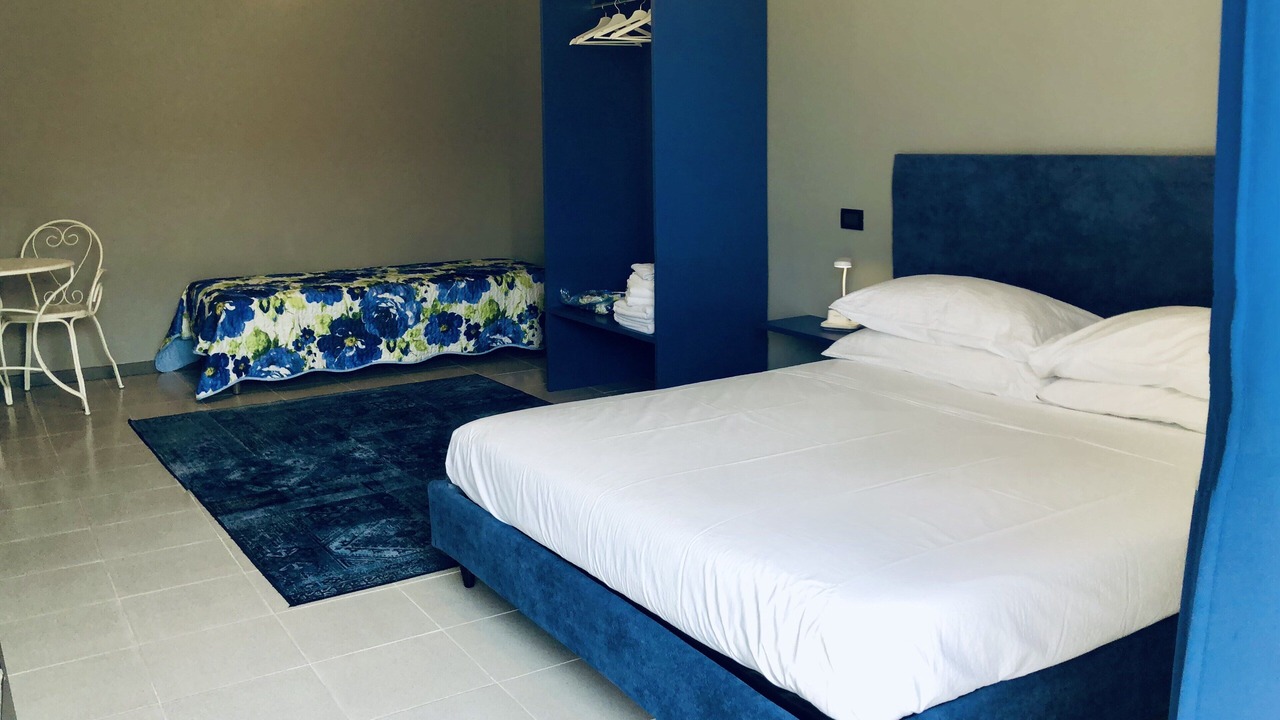 Photo of Bedroom in San Michele