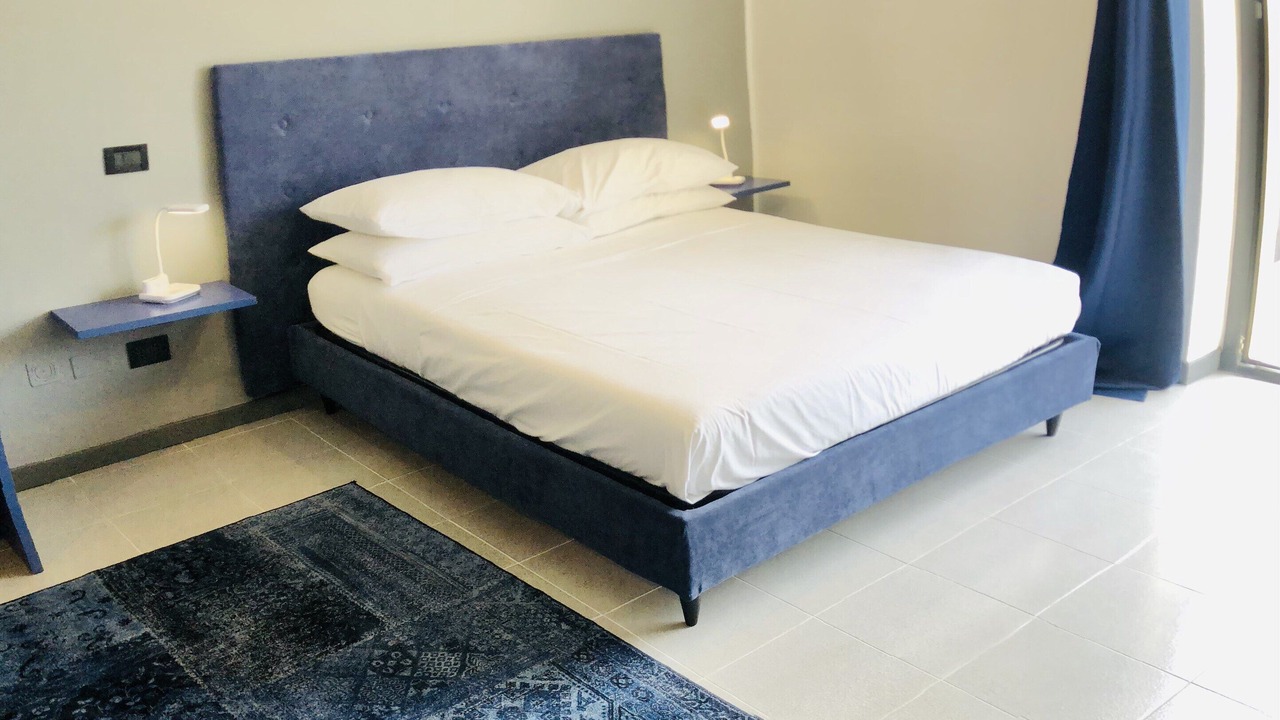 Photo of Bedroom in San Michele