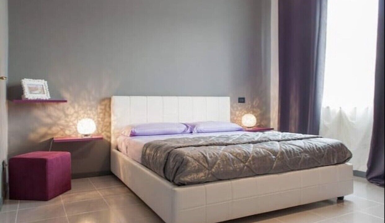 Photo of Bedroom in San Michele
