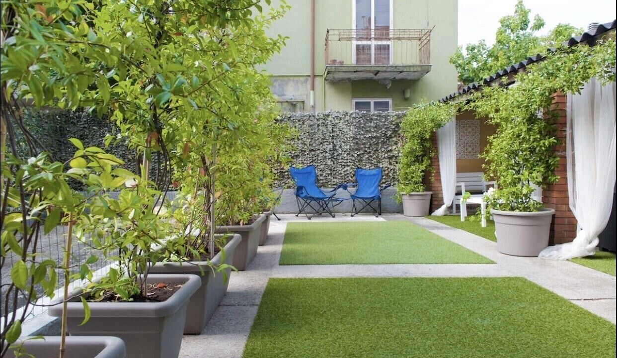 Photo of Outdoor in San Michele