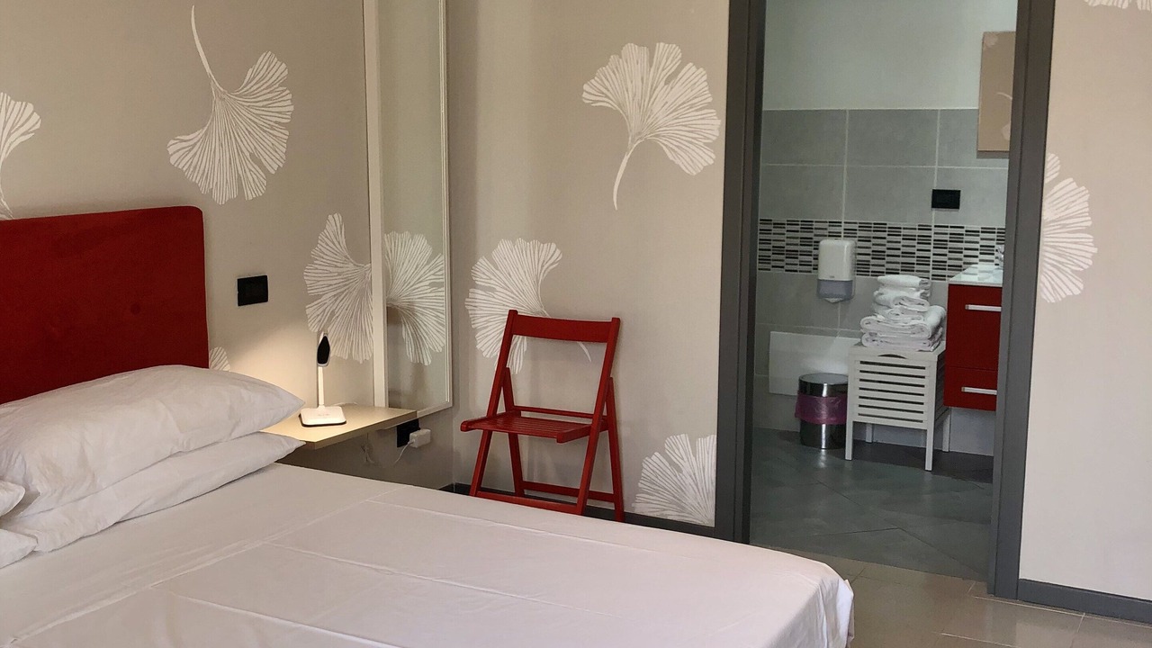 Photo of Bedroom in San Michele