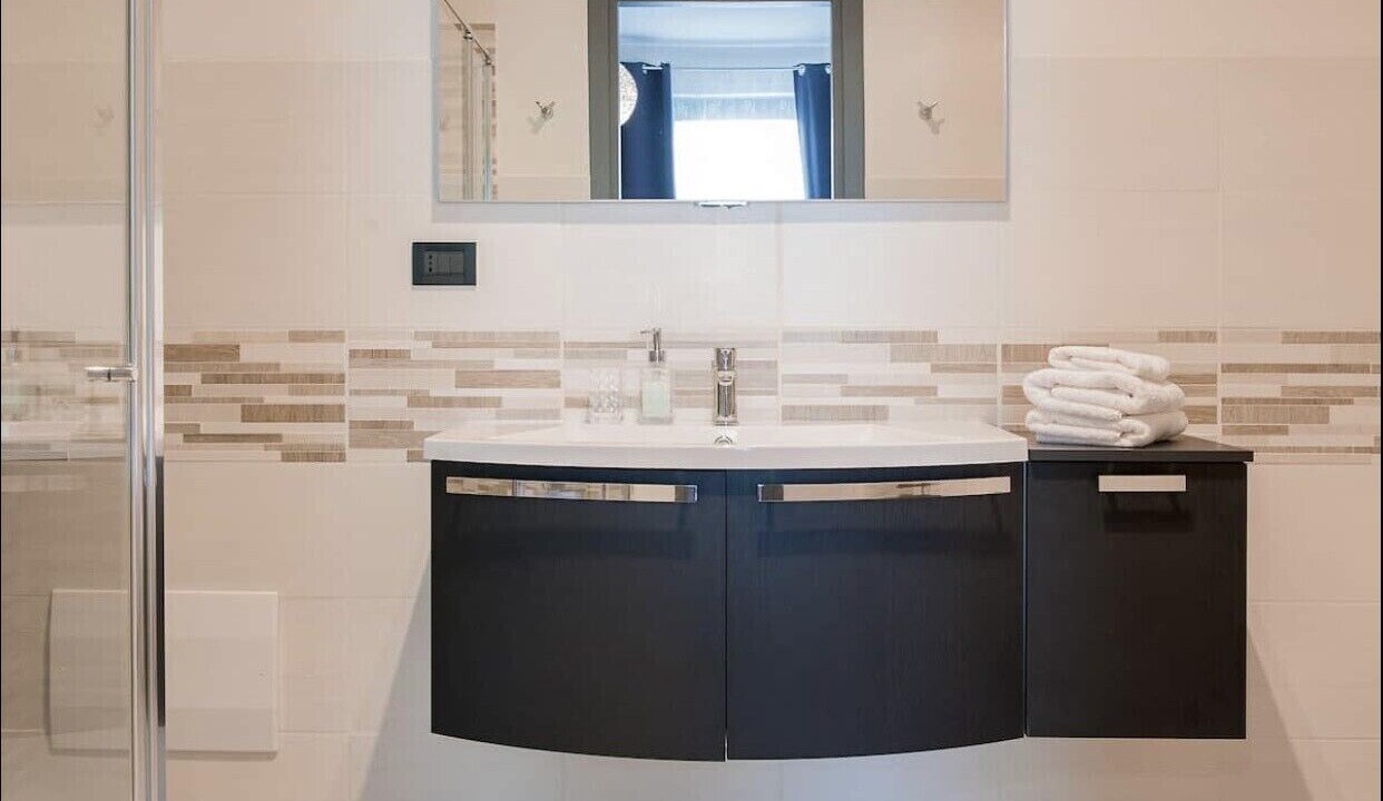 Photo of Bathroom in San Michele