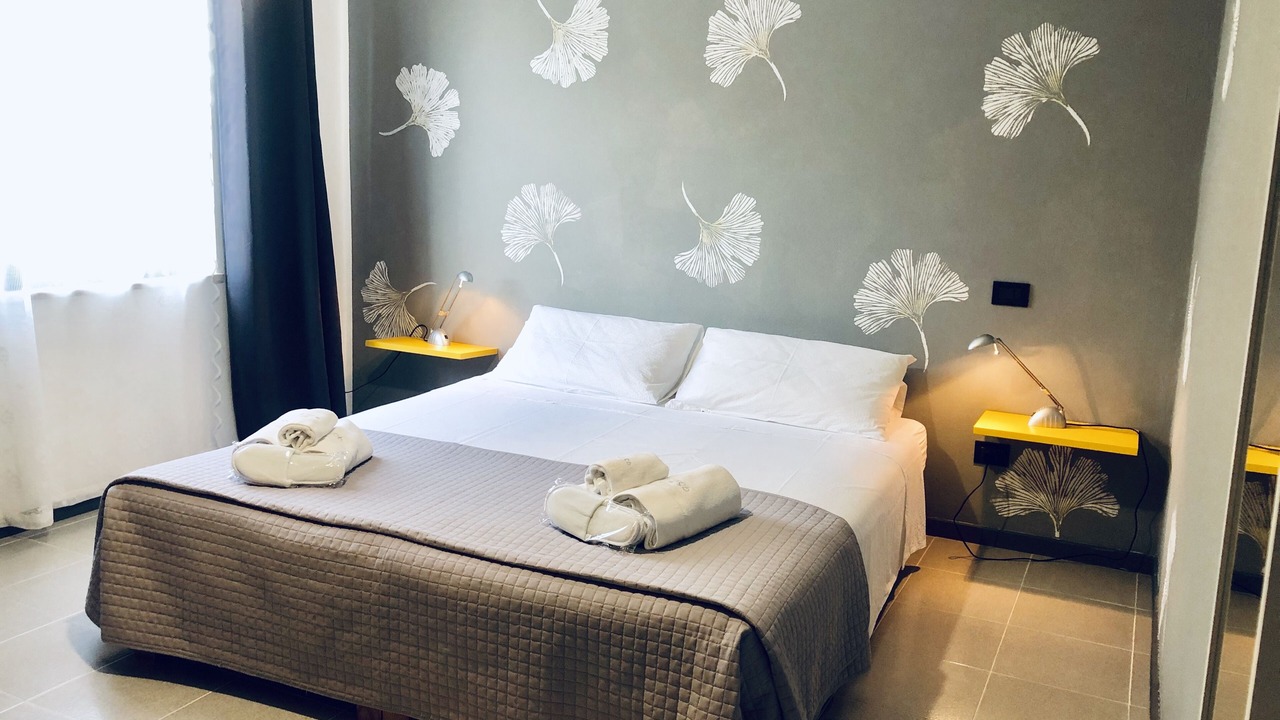 Photo of Bedroom in San Michele