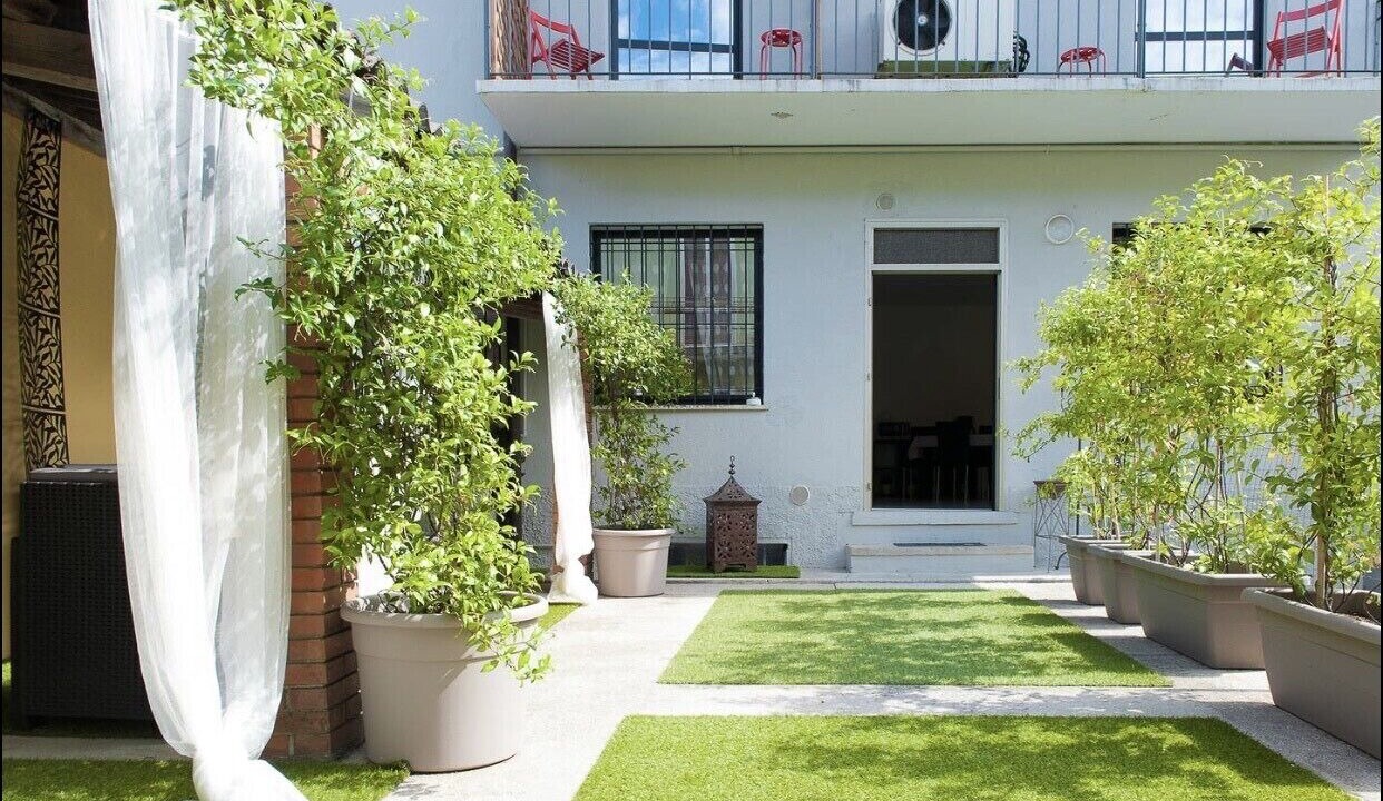 Photo of Outdoor in San Michele