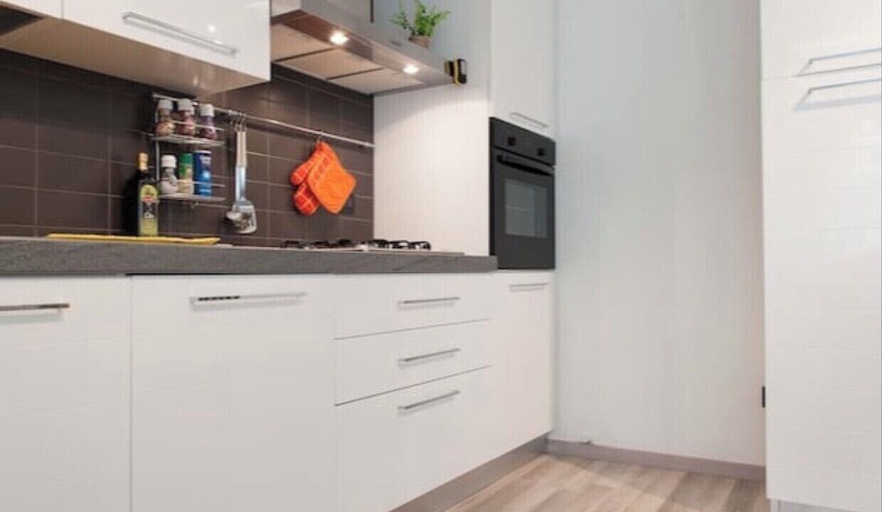 Photo of Kitchen in San Michele