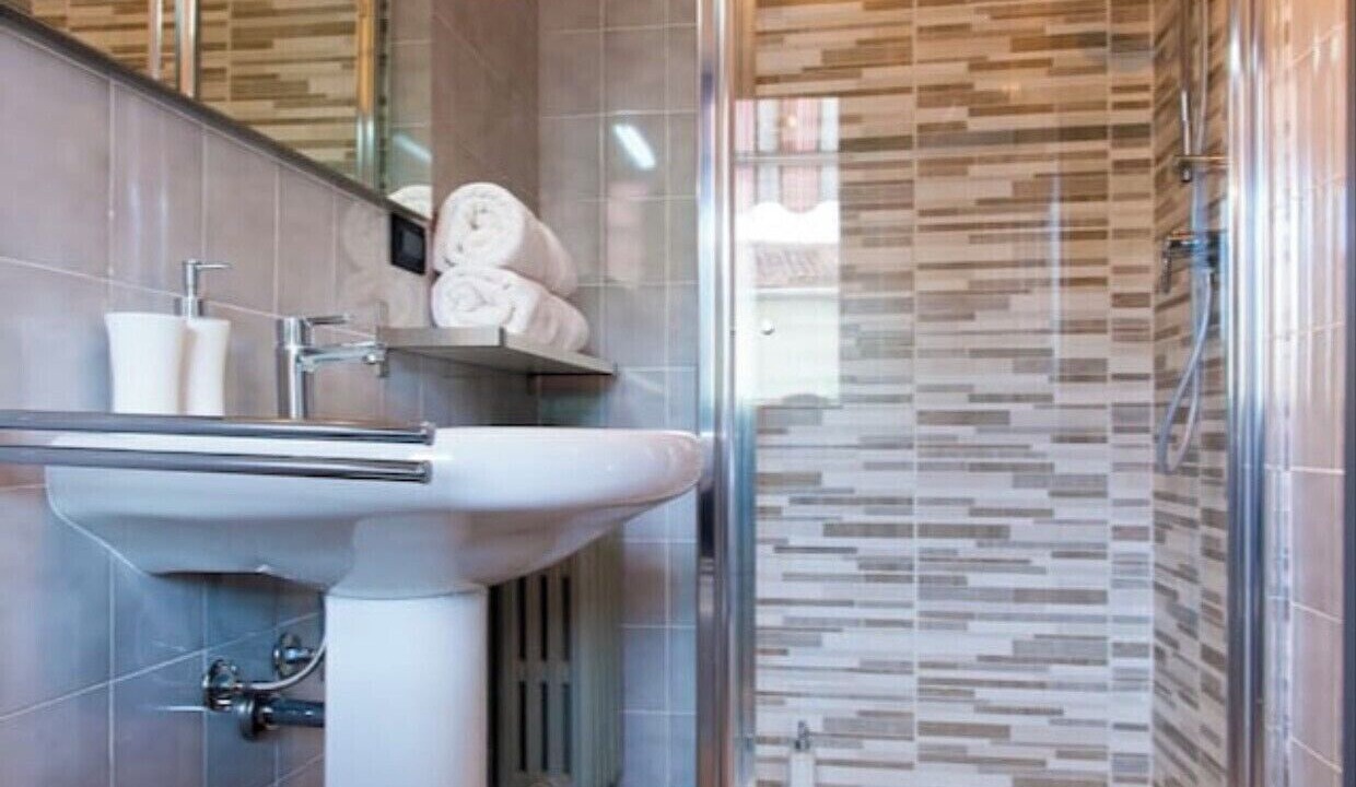 Photo of Bathroom in San Michele
