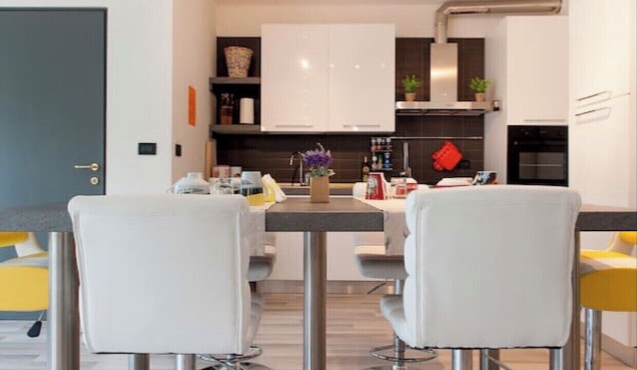 Photo of Kitchen in San Michele