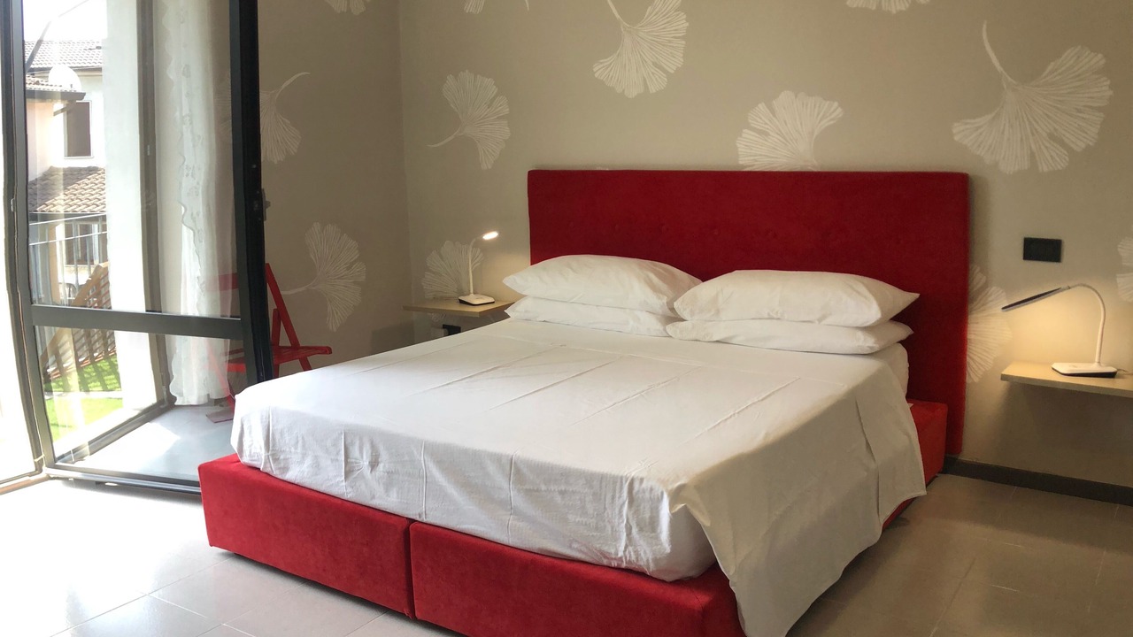 Photo of Bedroom in San Michele