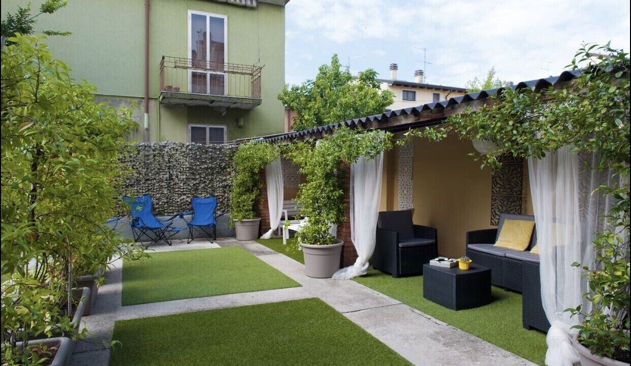 Photo of Patio Balcony in San Michele
