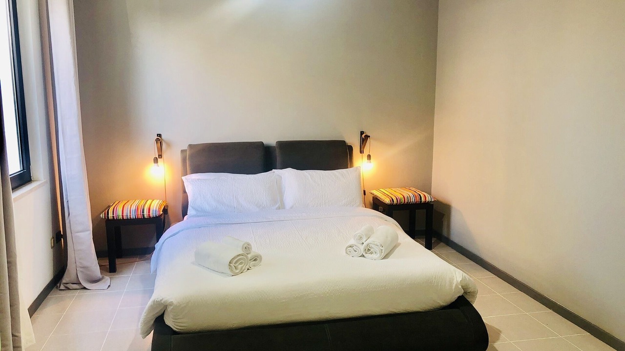 Photo of Bedroom in San Michele