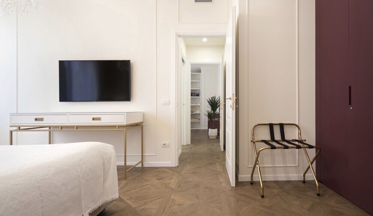 Photo of Bedroom in Cittadella
