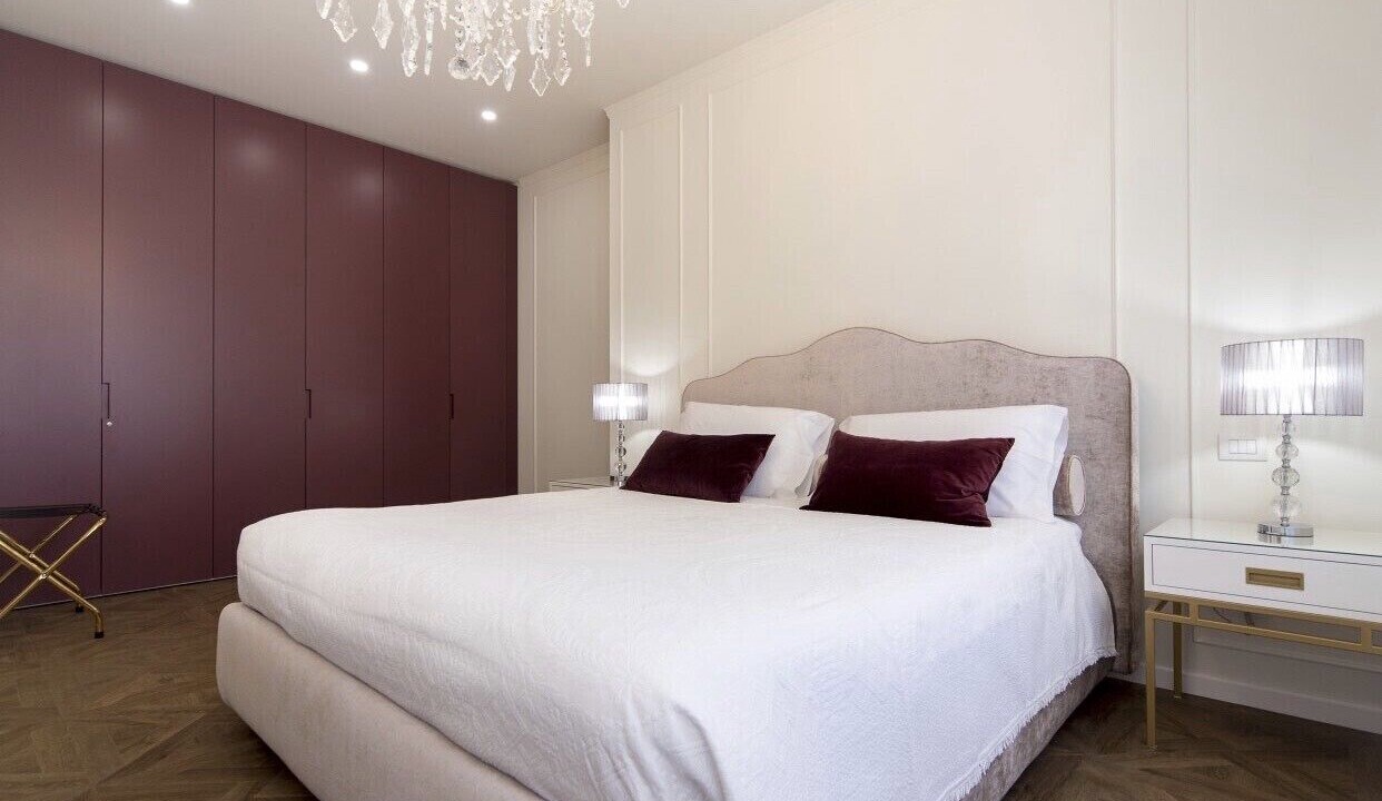 Photo of Bedroom in Cittadella