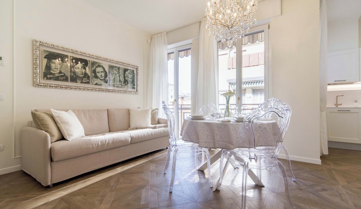 Photo of Livingroom in Cittadella