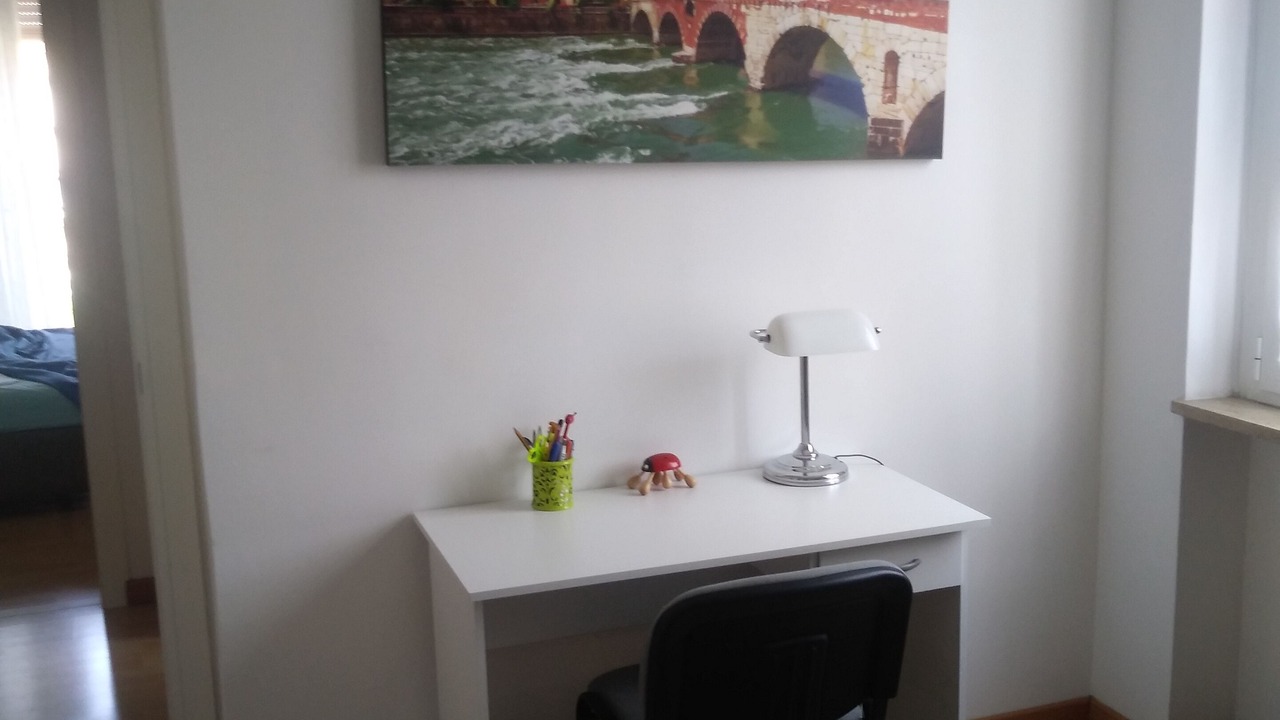 Photo of Bedroom in Borgo Milano