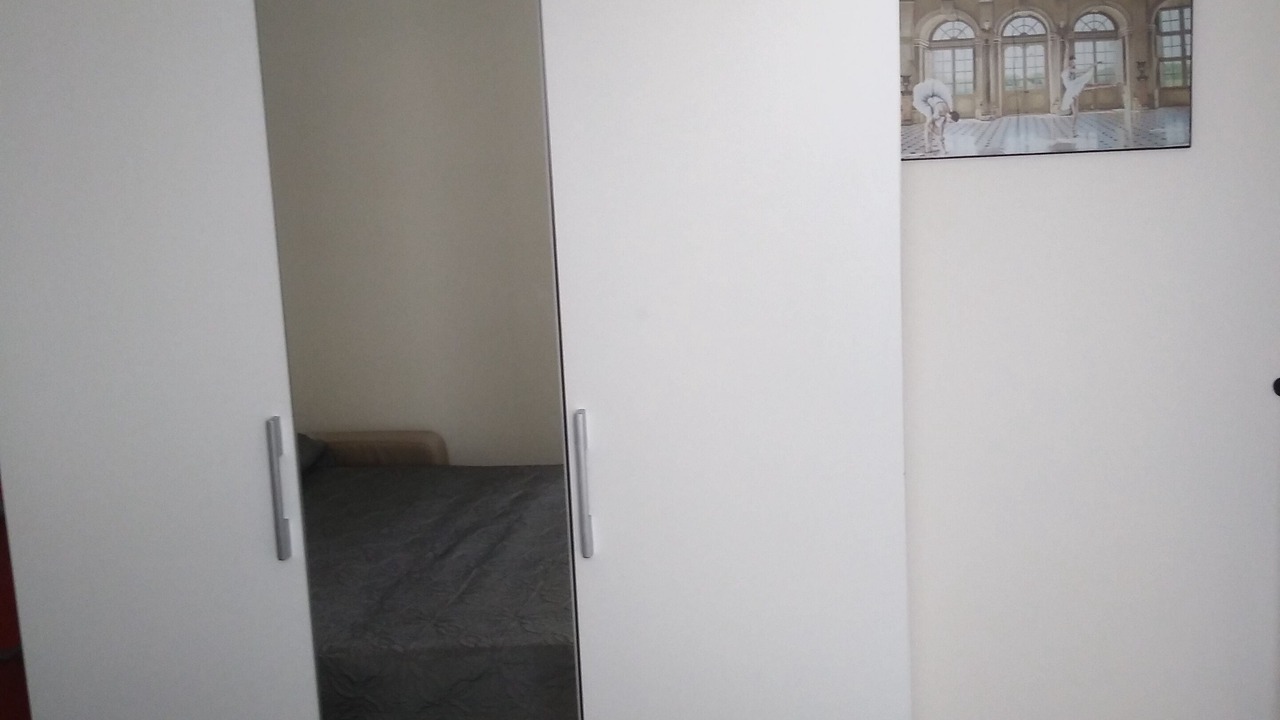 Photo of Bedroom in Borgo Milano