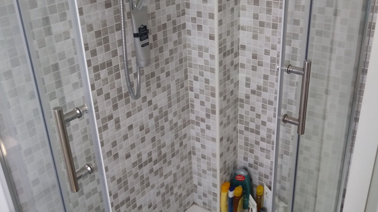 Photo of Bathroom in Borgo Milano