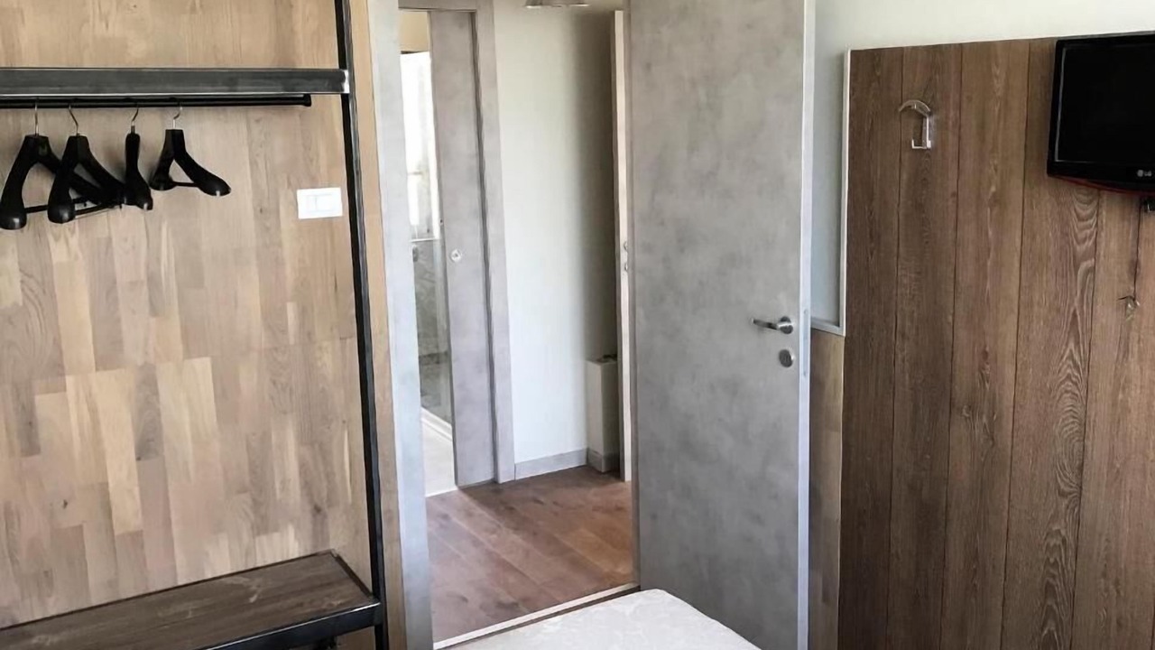 Photo of Bedroom in Borgo Roma