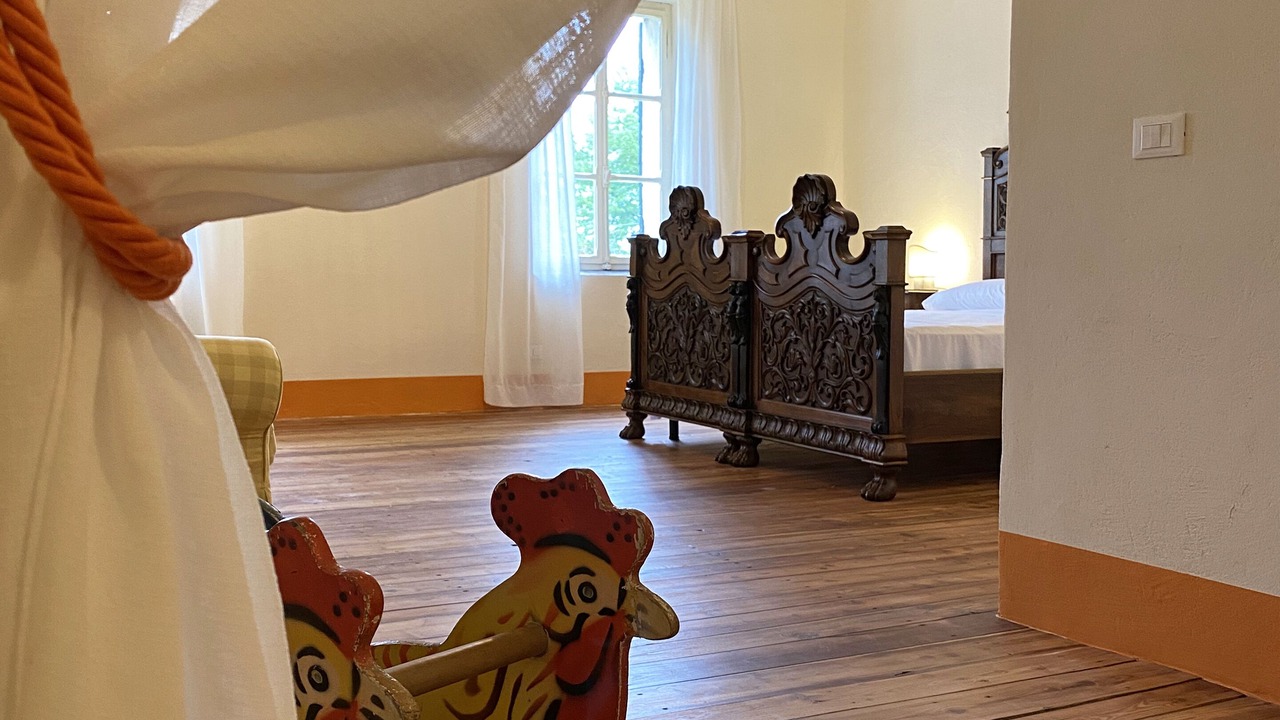 Photo of Bedroom in San Pietro in Cariano