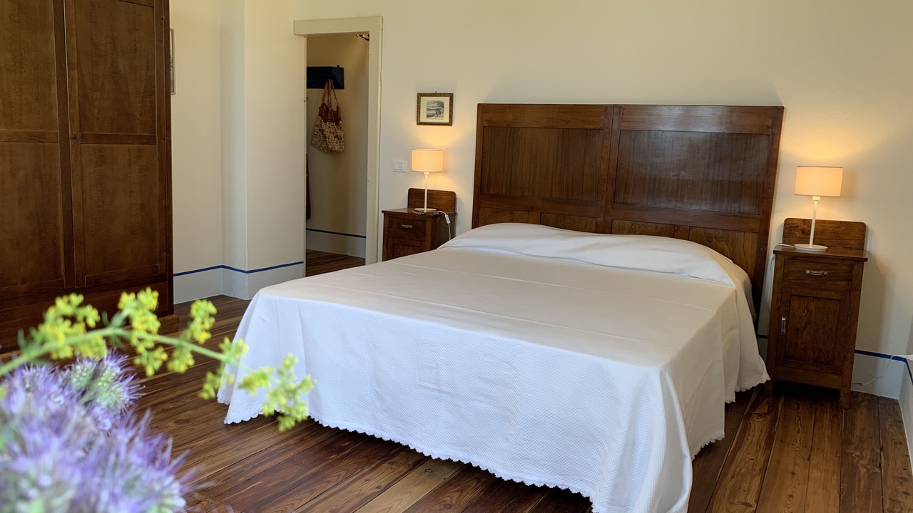 Photo of Bedroom in San Pietro in Cariano