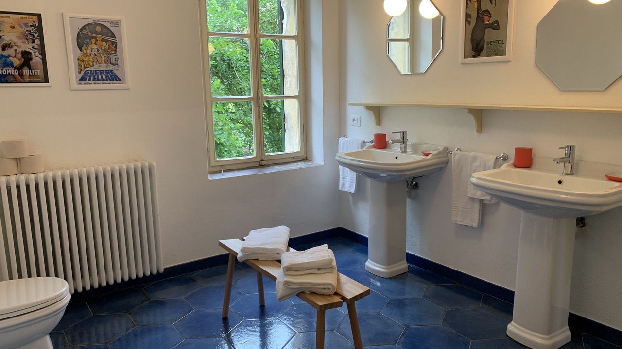 Photo of Bathroom in San Pietro in Cariano