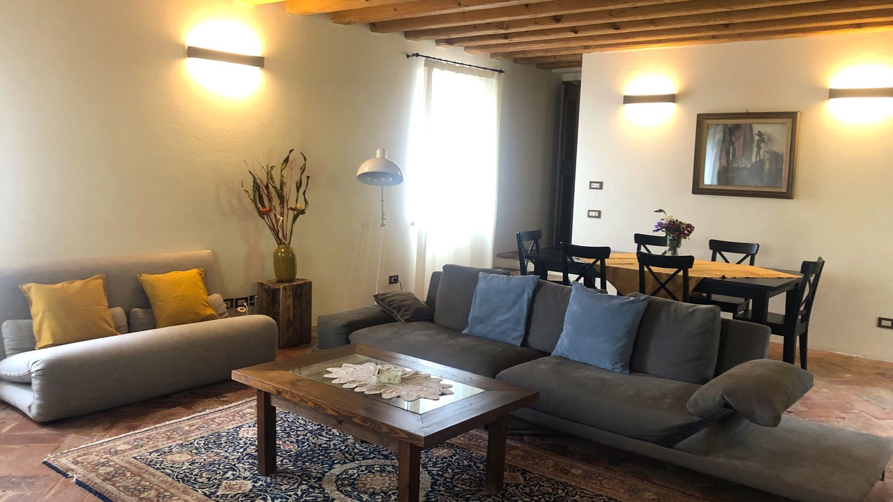 Photo of Livingroom in Negrar