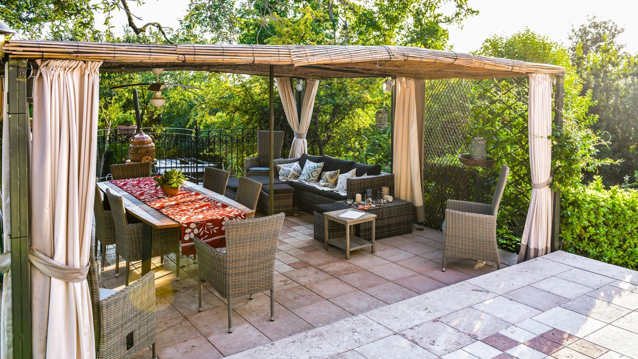 Photo of Outdoor in Borgo Trento