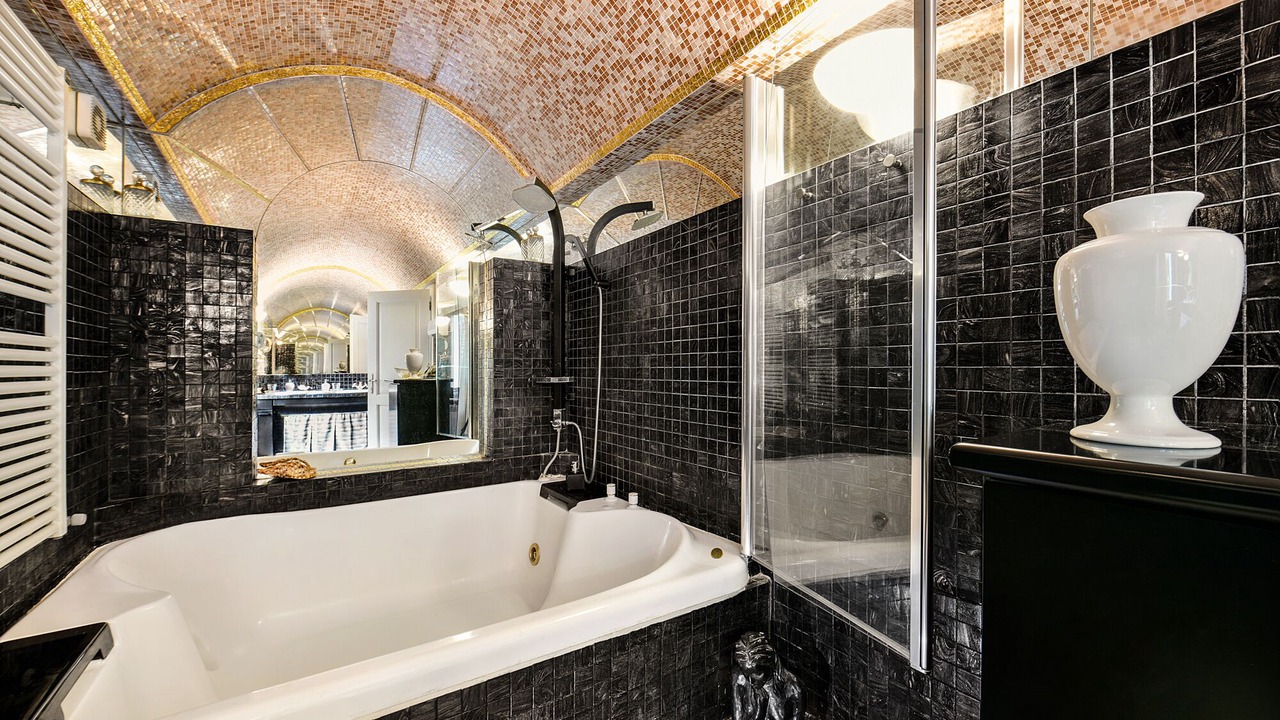 Photo of Bathroom in Borgo Trento