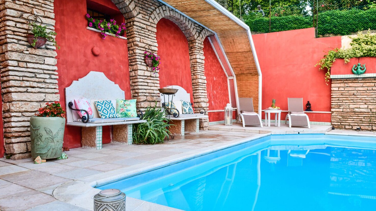 Photo of Outdoor in Borgo Trento