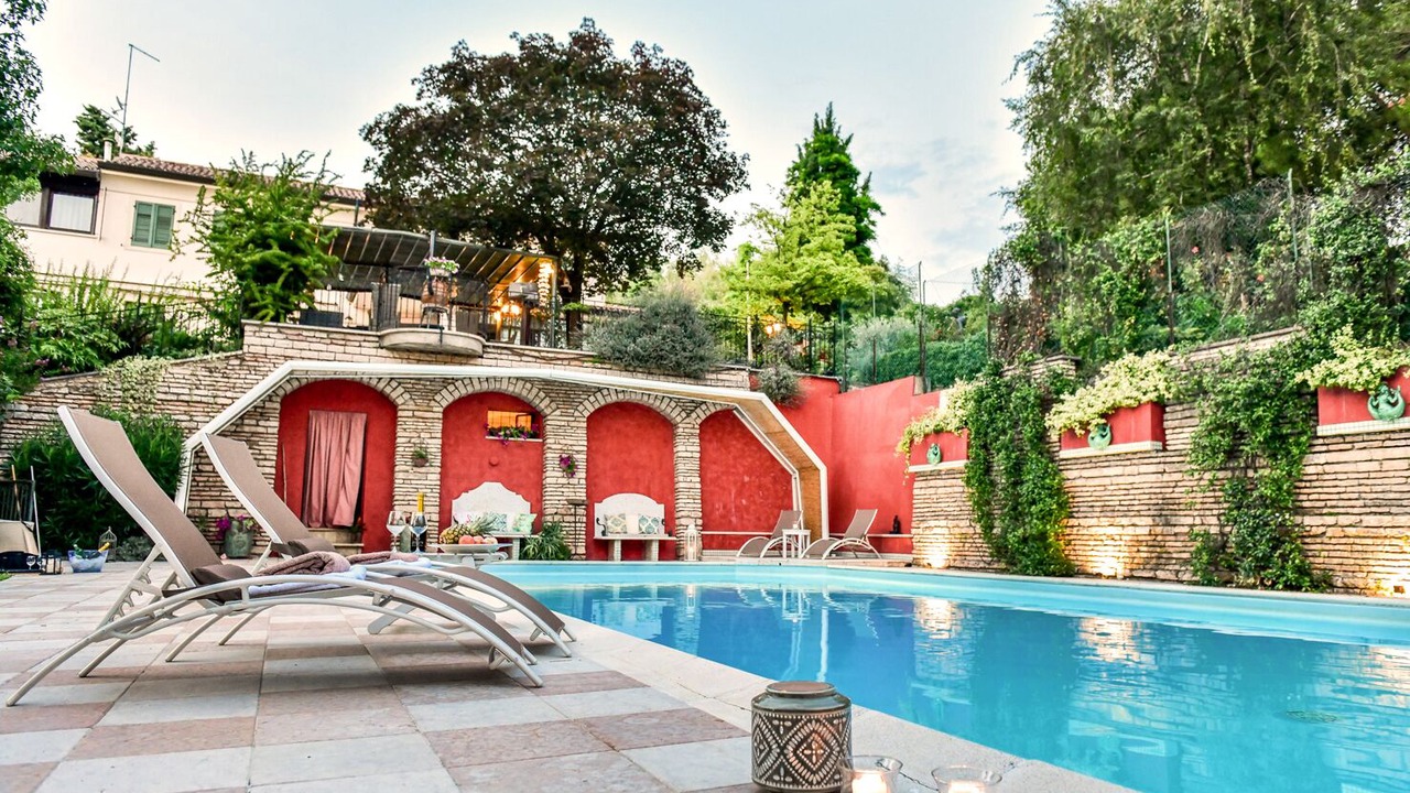 Photo of Outdoor in Borgo Trento