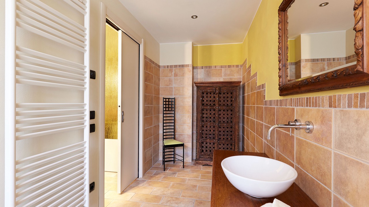 Photo of Bathroom in San Michele