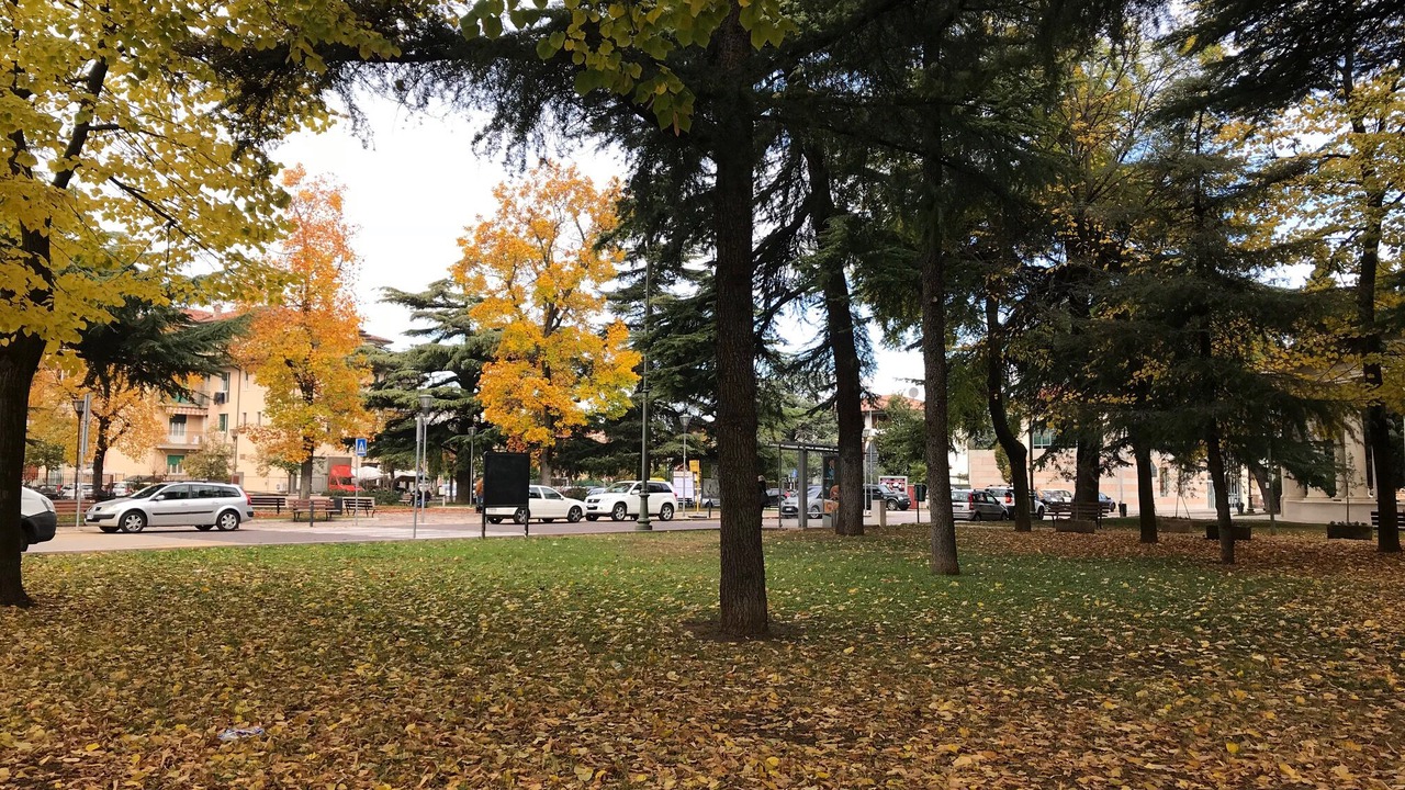 Photo of Outdoor in San Michele