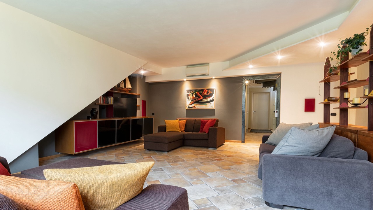 Photo of Livingroom in San Michele